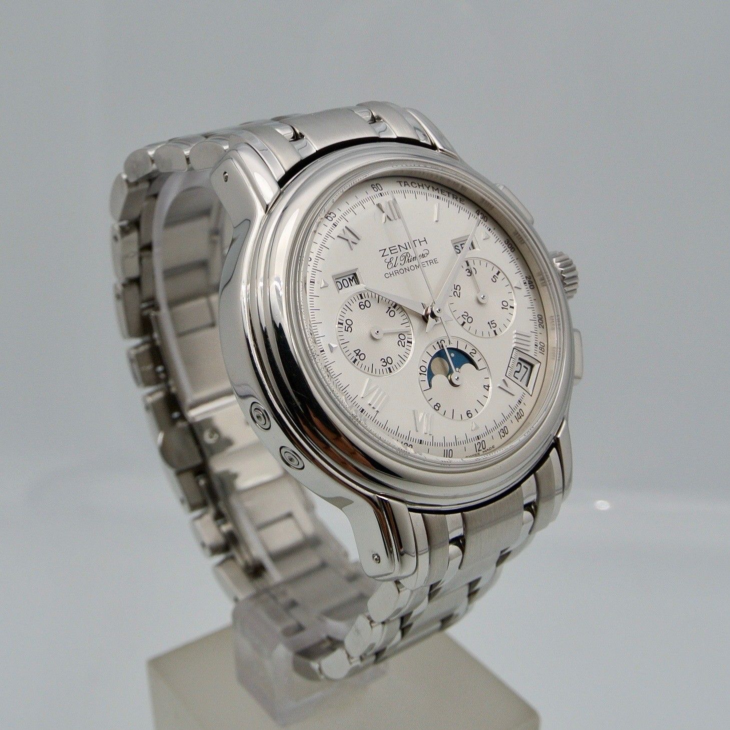 Zenith El Primero Chronomaster