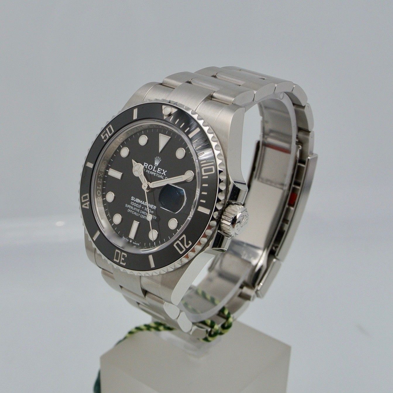 ROLEX SUBMARINER DATE 41