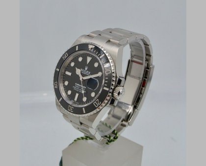 ROLEX SUBMARINER DATE 41