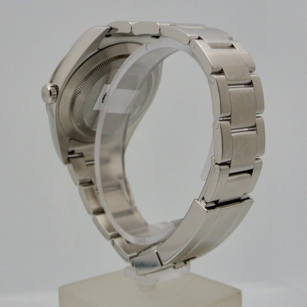 ROLEX EXPLORER I 39 mm