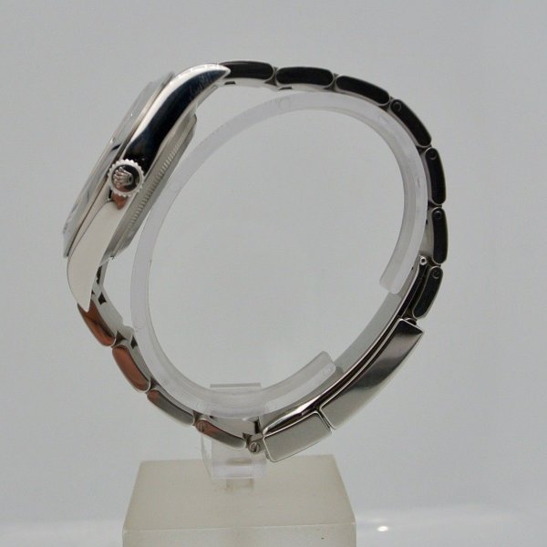 ROLEX EXPLORER I 39 mm