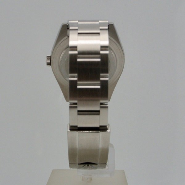 ROLEX EXPLORER I 39 mm