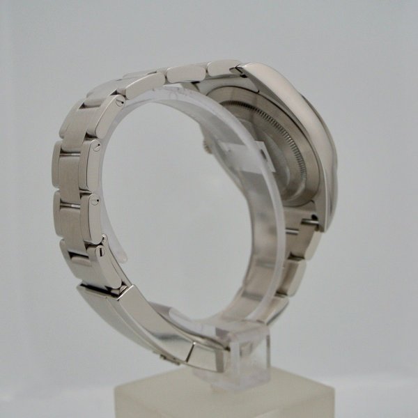 ROLEX EXPLORER I 39 mm