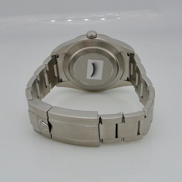 ROLEX EXPLORER I 39 mm