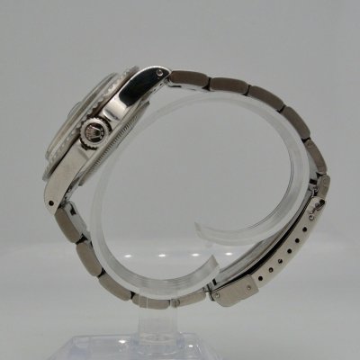 Rolex Submariner Date Plexiglass 1680