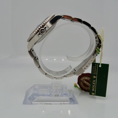 ROLEX GMT II  NOS  FULL STICKERS 16710