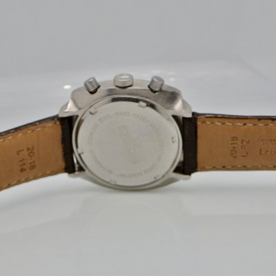 BREITLING  TOP  TIME TRICOMAX
