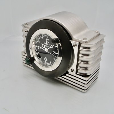 BREGUET TABLE CLOCK