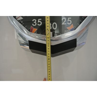 CORUM ADMIRAL'S CUP WALL CLOCK XL