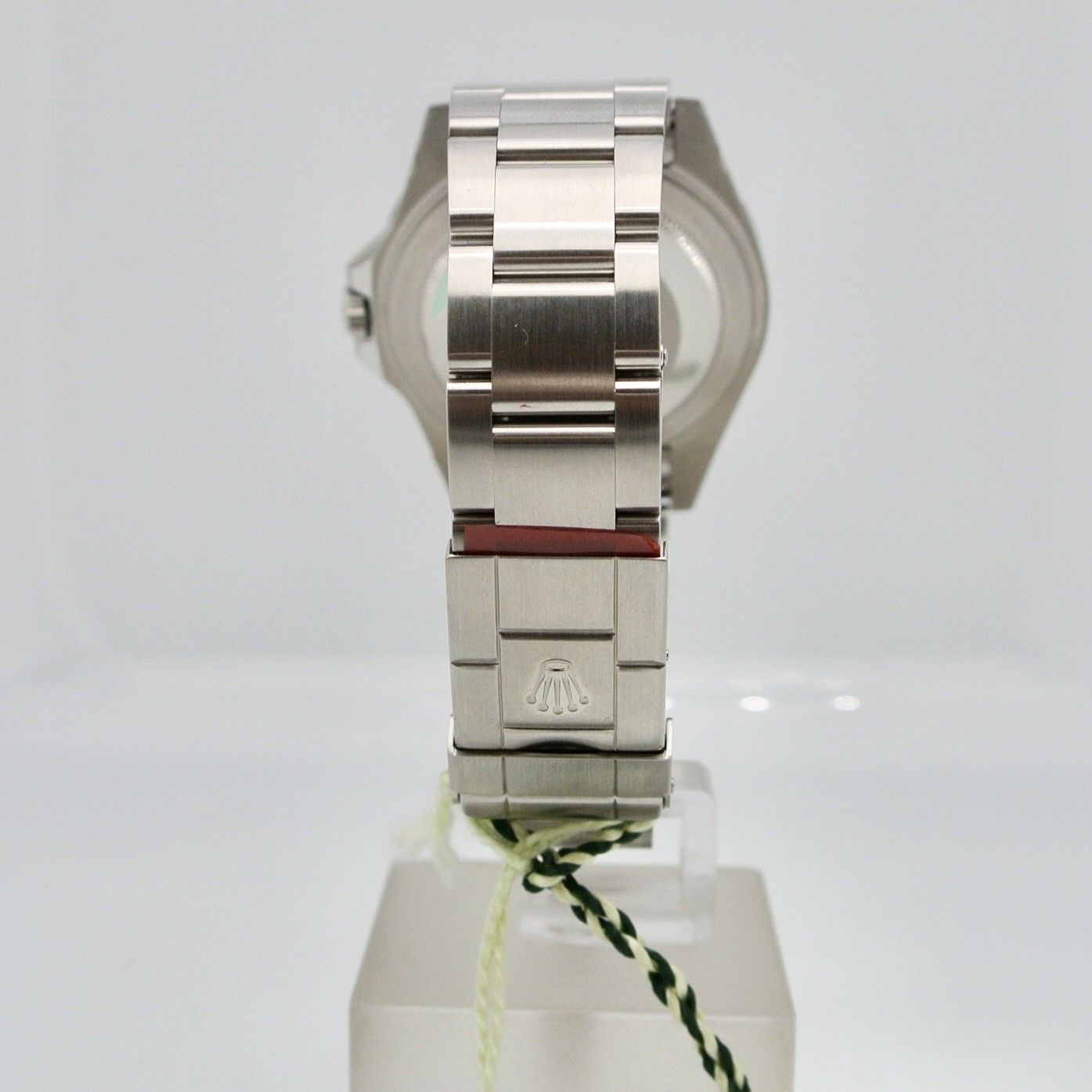 ROLEX EXPLORER II NOS STICKERS cal 3186 | Orologi da polso ROLEX | Shop ...