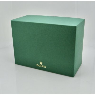 ROLEX OYSTER 31 MM 'TIFFANY DIAL'