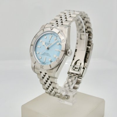 TUDOR BLACK BAY 54 'TIFFANY'