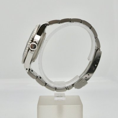 ROLEX SUBMARINER DATE 16610