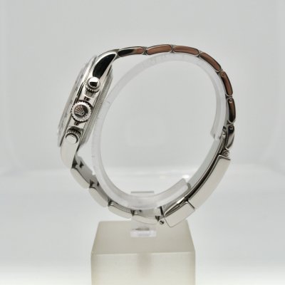 ROLEX DAYTONA 116520 DIAL NERO