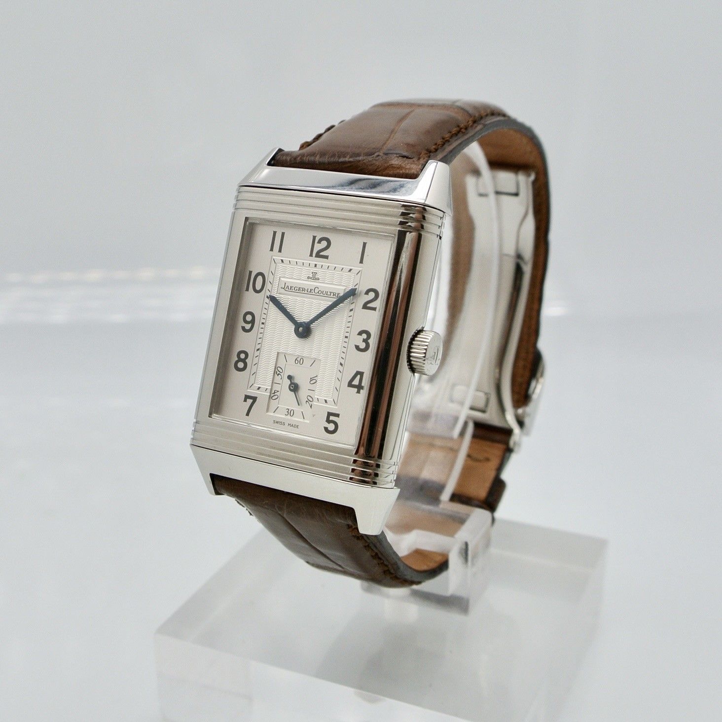 JAEGER LE COULTRE REVERSO GRAN TAILLE
