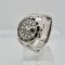 ROLEX GMT II 116710 NR GHIERA CERAMICA