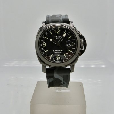 PANERAI GMT 44 PVD AFTER MARKET
