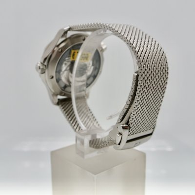 OMEGA SEAMASTER DIVER 300 MT 'JAMES BOND EDITION 60r.'