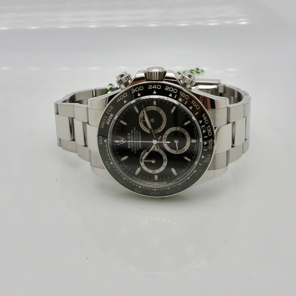 ROLEX DAYTONA 126500 NEW