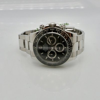 ROLEX DAYTONA 126500 NEW