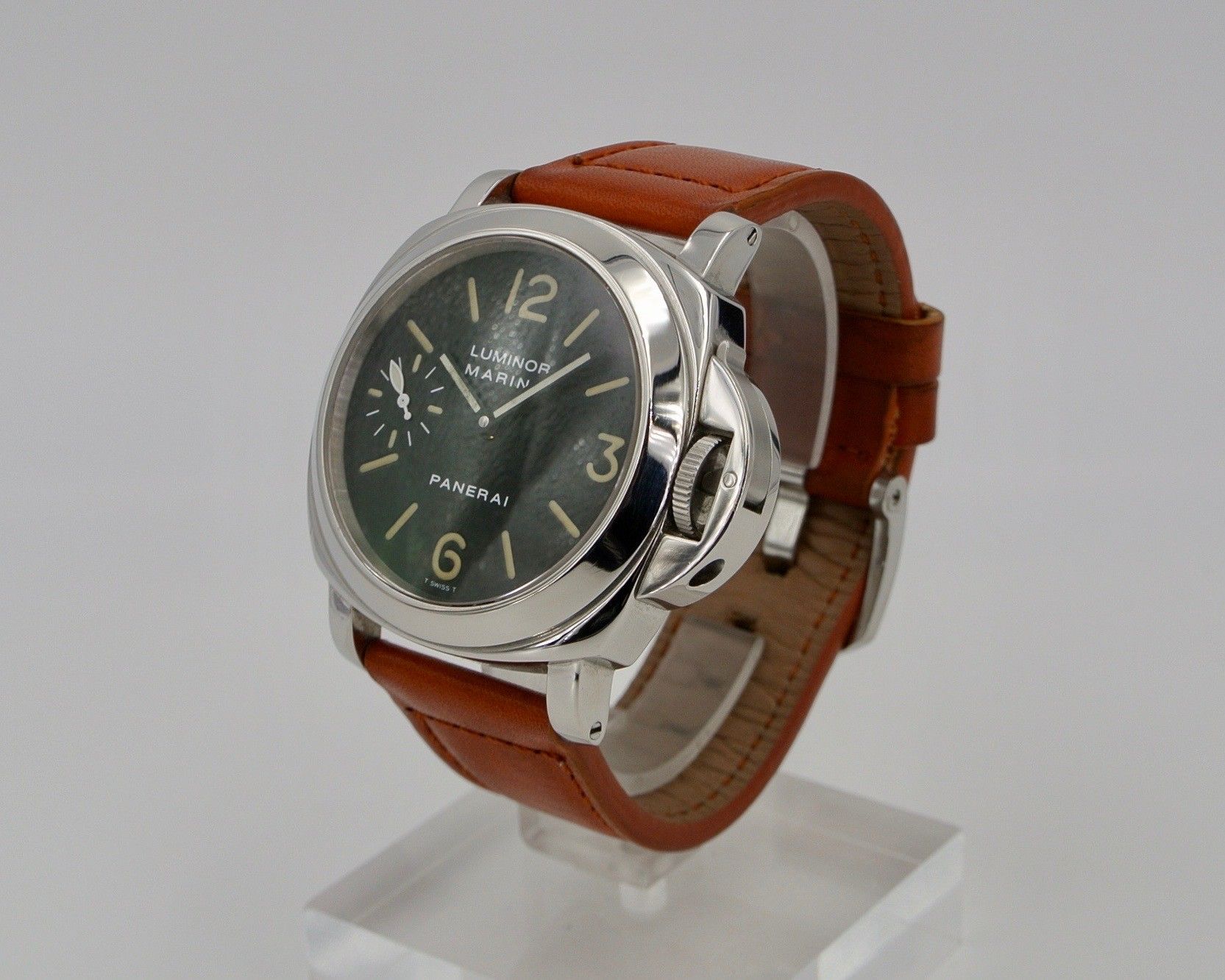 Panerai OP 6518 TRIZIUM DIAL