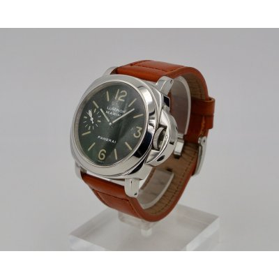 Panerai OP 6518 TRIZIUM DIAL
