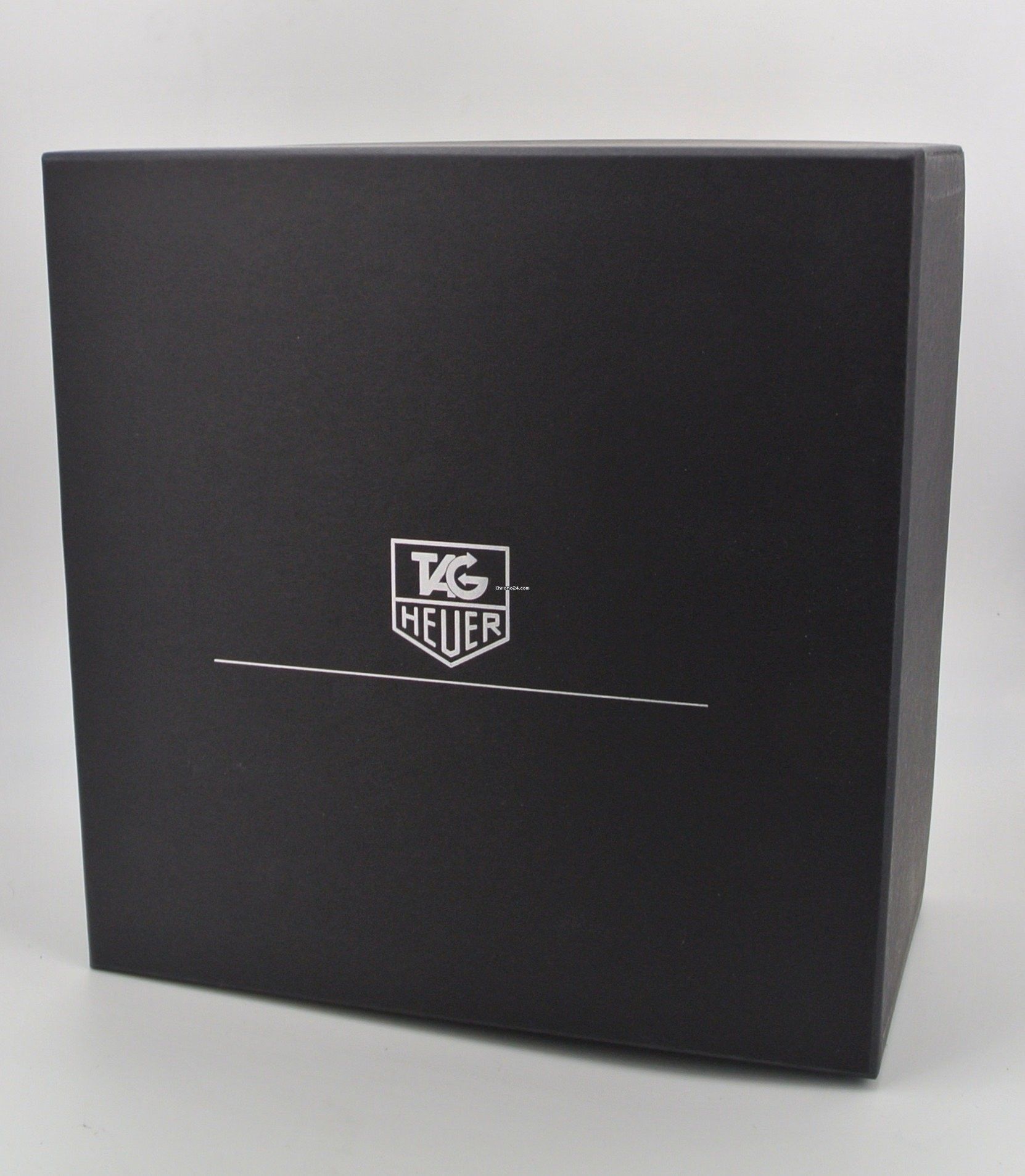 TAG HEURER  CARRERA CALIBRE 360 WHITE GOLD Limited Edition