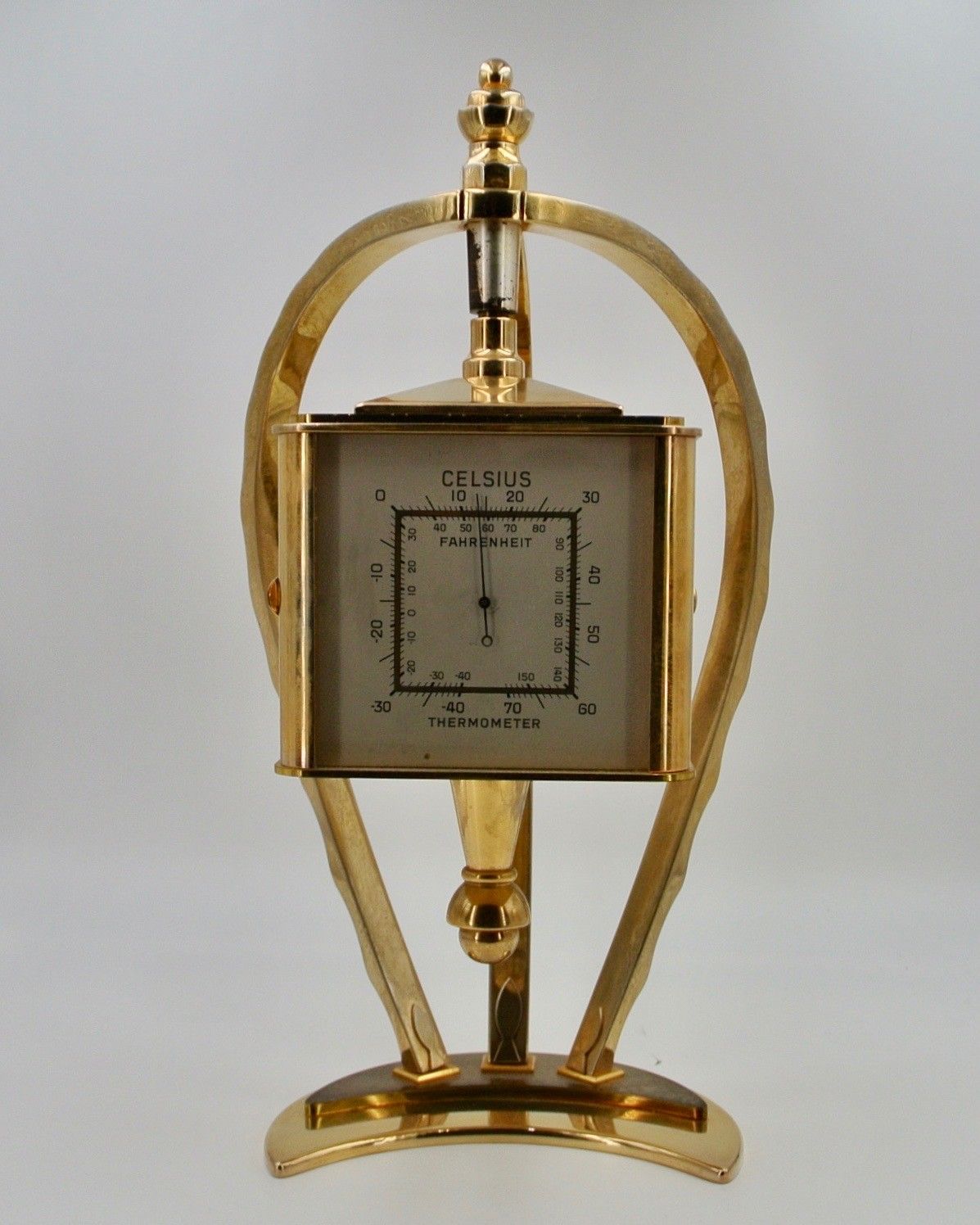 IMEXAL Orologio con stazione barometrica