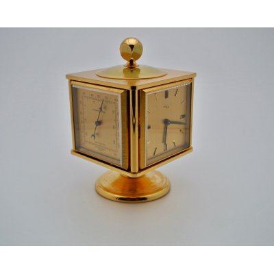IMHOF table stazione barometrica