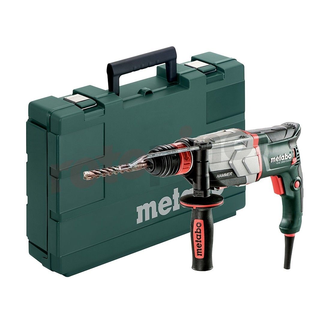 METABO KHE 2660 QUICK