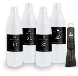 Aero Solution 10 - 20 - 30 - 40  Vol.  1 Lt