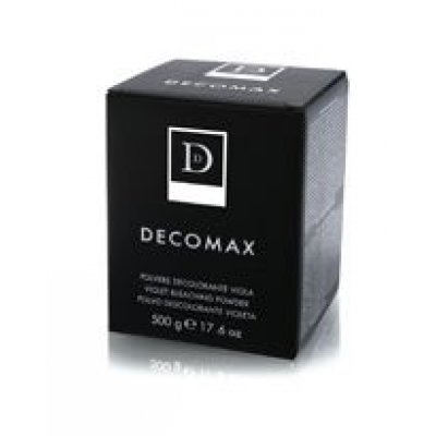 Decomax Powder Violet  500 gr