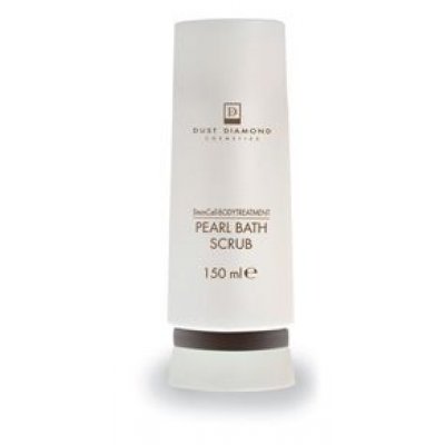 StemCell - BodyTreatment Pearl Bath Scrub 150 nl