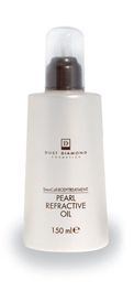 StemCell - BodyTreatment Pearl Refracrive Oil  150 ml