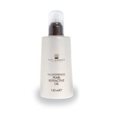 StemCell - BodyTreatment Pearl Refracrive Oil 150 ml