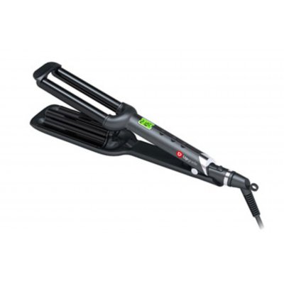 Ferro per onde ionic tourmaline medio