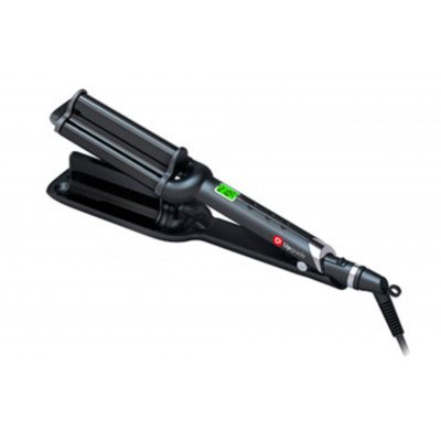 Ferro per onde ionic tourmaline grande