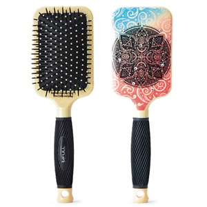 Spazzola Racchetta Shiva