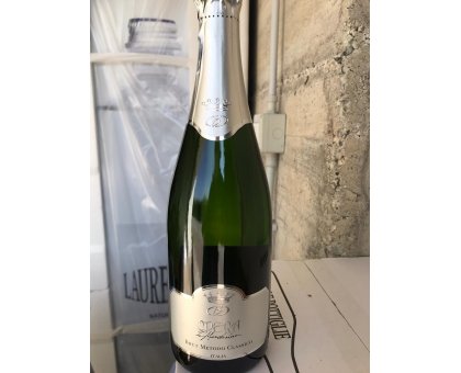 Az agr. Le Marchesine Opera Brut Spumante