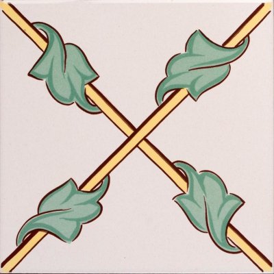 Settecentoquattro Verde