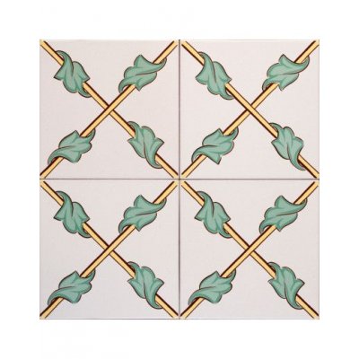 Settecentoquattro Verde