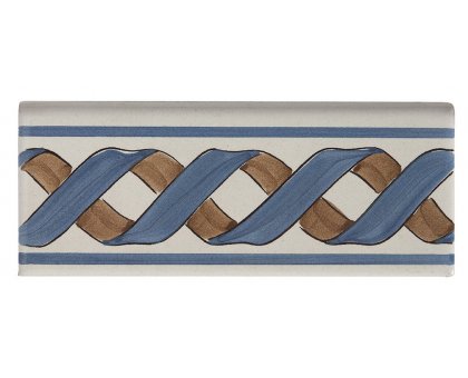 Battiscopa Ciclamino