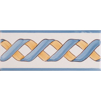 Listello Ciclamino r.m.