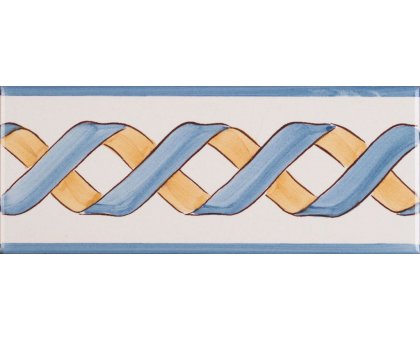 Listello Ciclamino r.m.