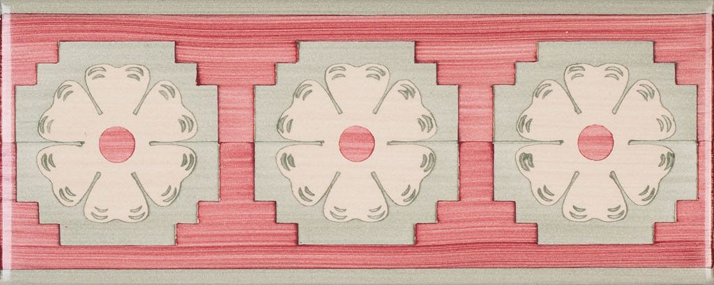Listello Farnese