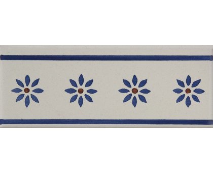 Listello Margheritine