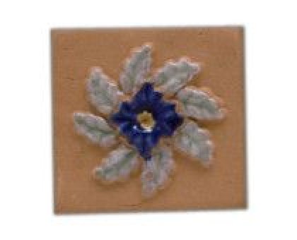 Alcamo Cotto Rilievo