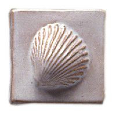 Conchiglia Bianco Antico poco coprente