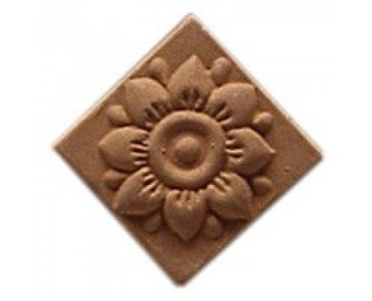 Fioroni Cotto Rilievo