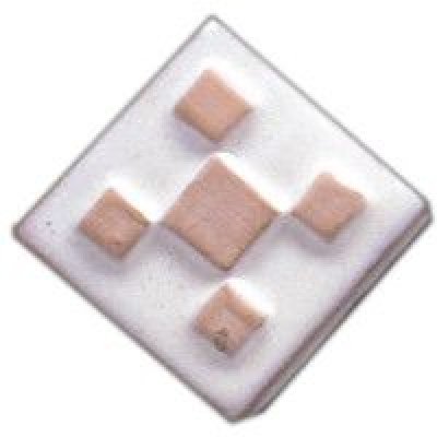 Greca Bianco Antico Cotto